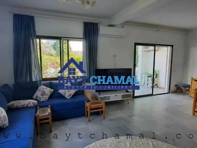 Villa à louer - Photo 9