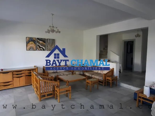 Villa à louer - Photo 5