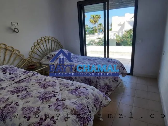 Villa à louer - Photo 11