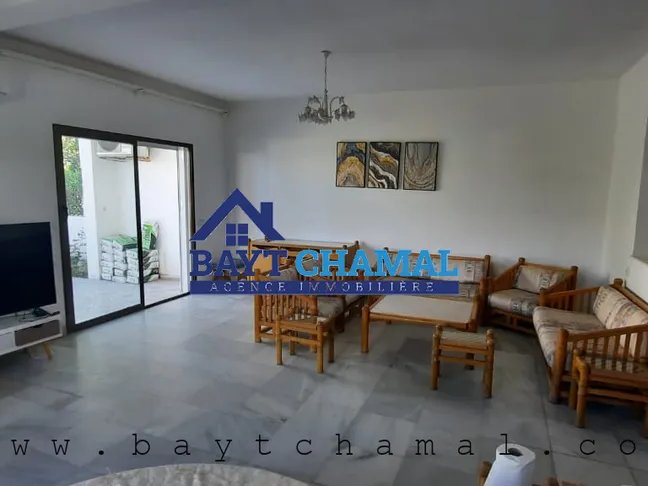 Villa à louer - Photo 4