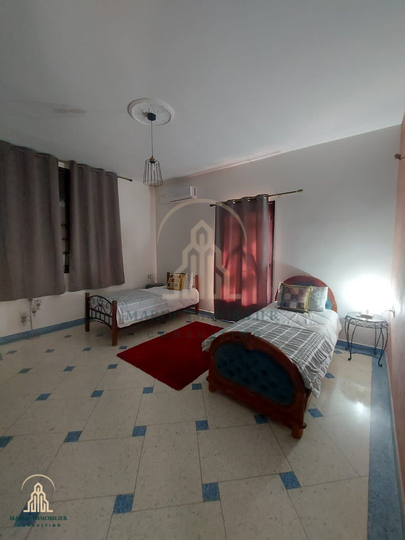 Villa for rent with swimming pool and two floors - Photo 3