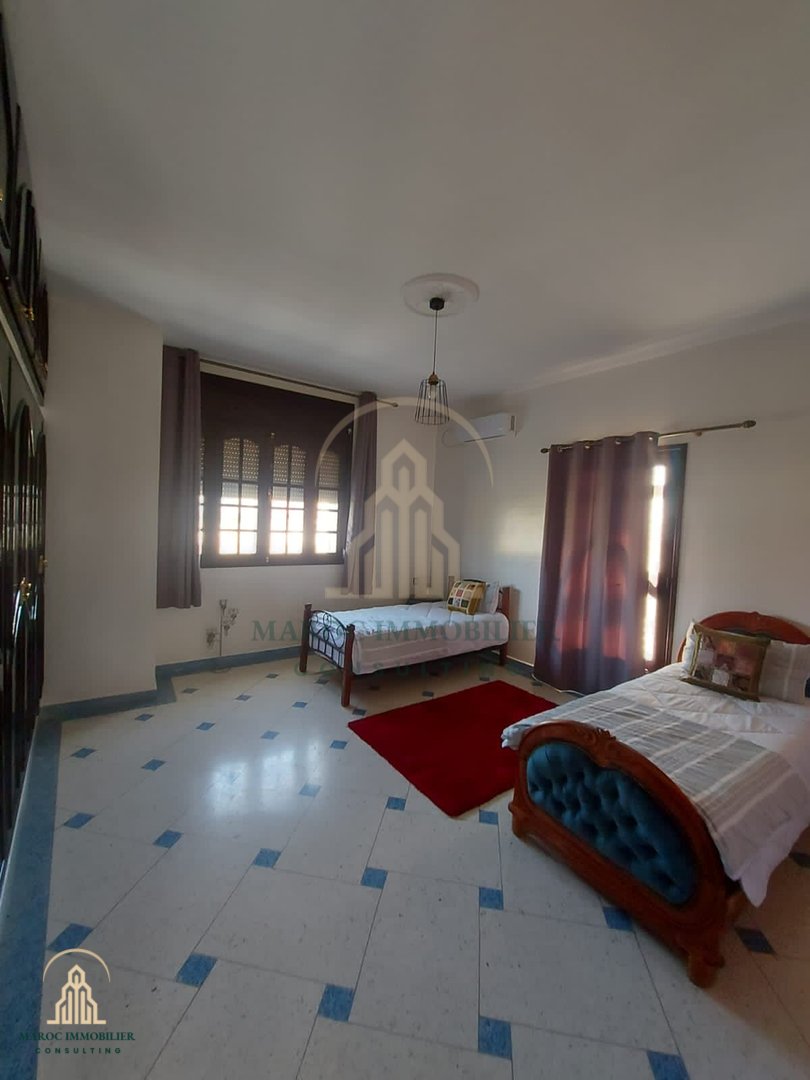 Villa for rent with swimming pool and two floors - Photo 4