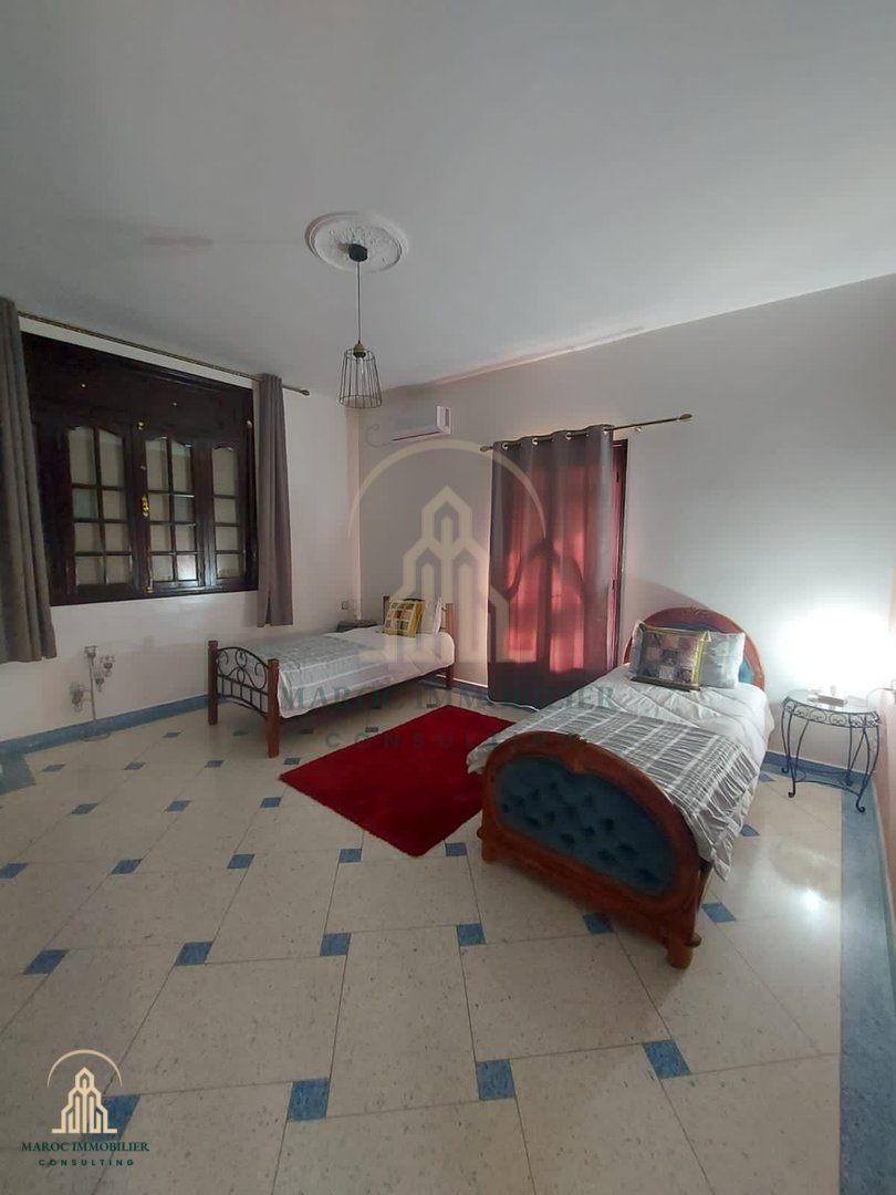 Villa for rent with swimming pool and two floors - Photo 5