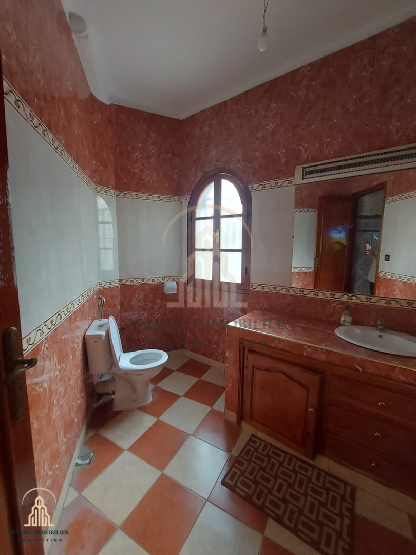 Villa for rent with swimming pool and two floors - Photo 6