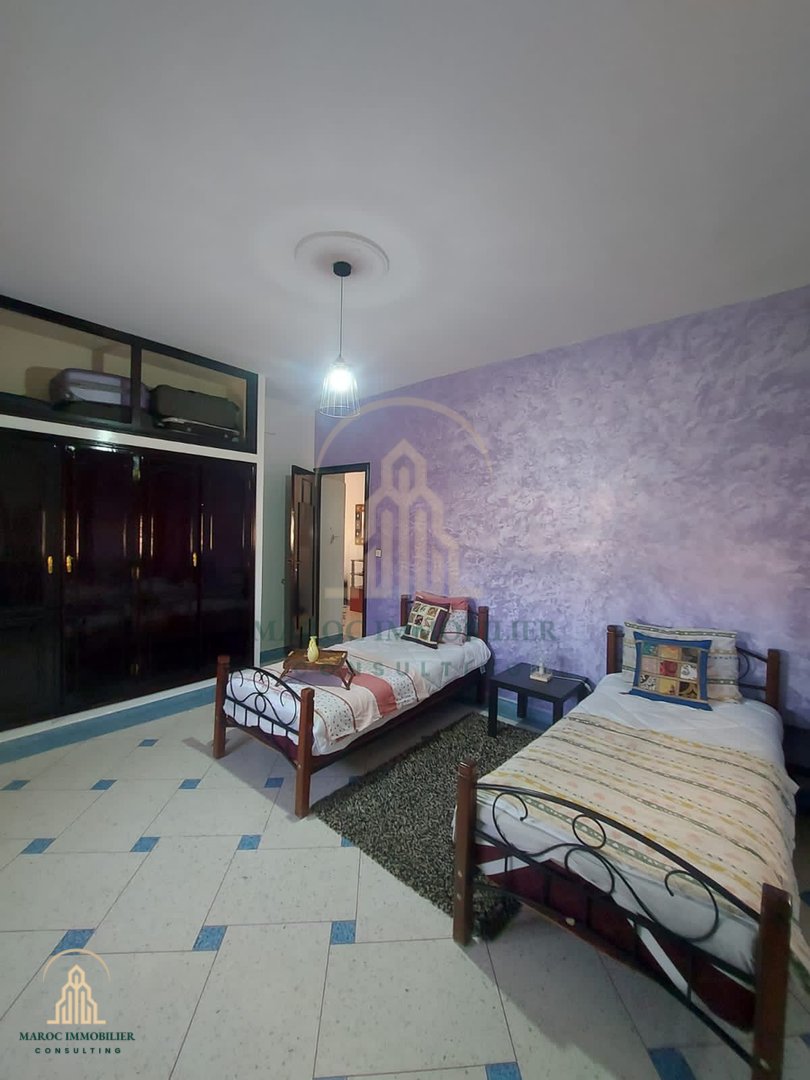 Villa for rent with swimming pool and two floors - Photo 8