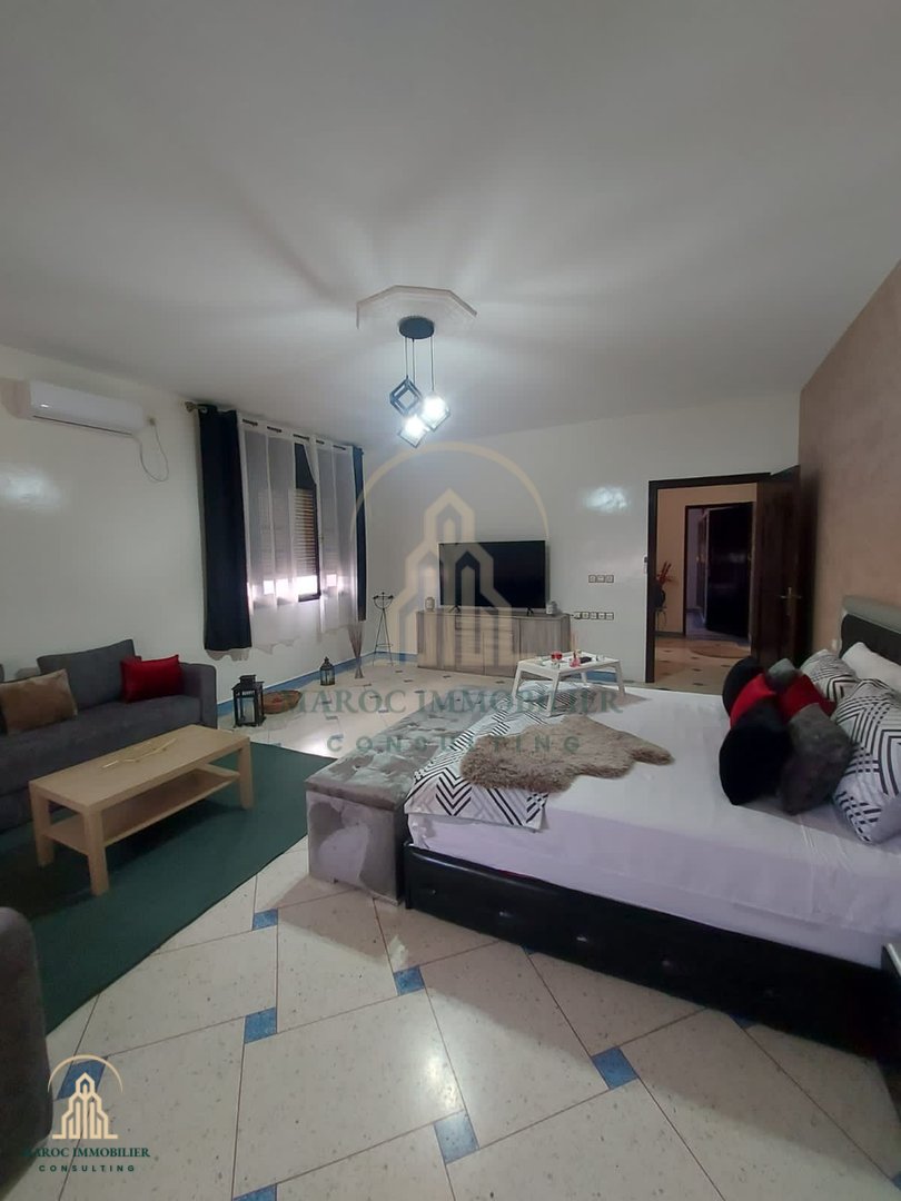 Villa for rent with swimming pool and two floors - Photo 9