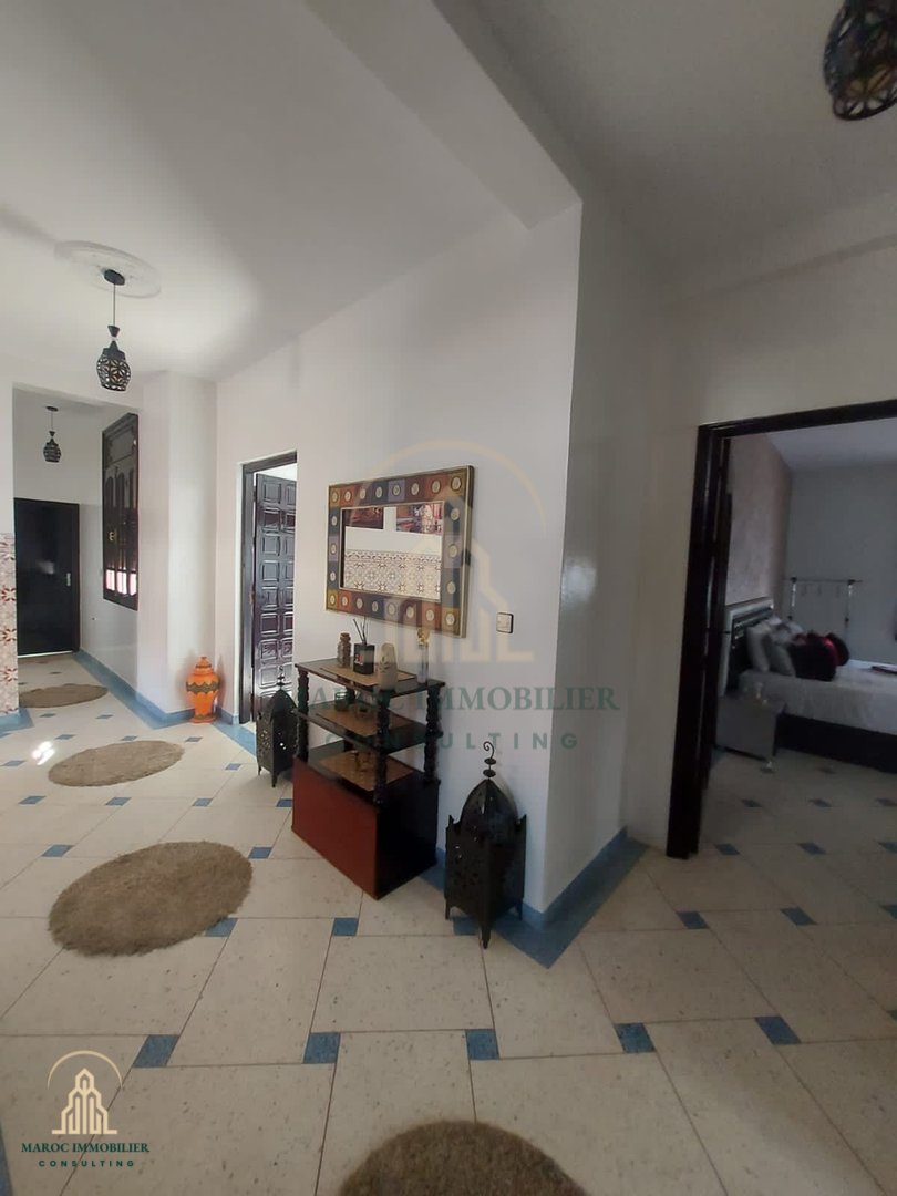 Villa for rent with swimming pool and two floors - Photo 10