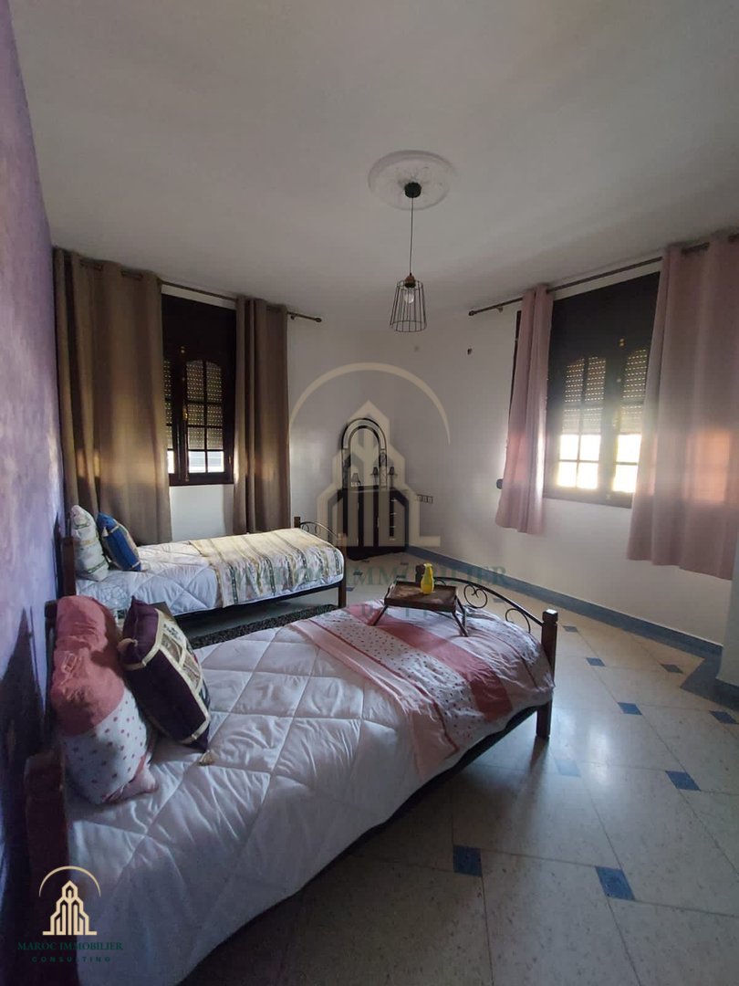 Villa for rent with swimming pool and two floors - Photo 11