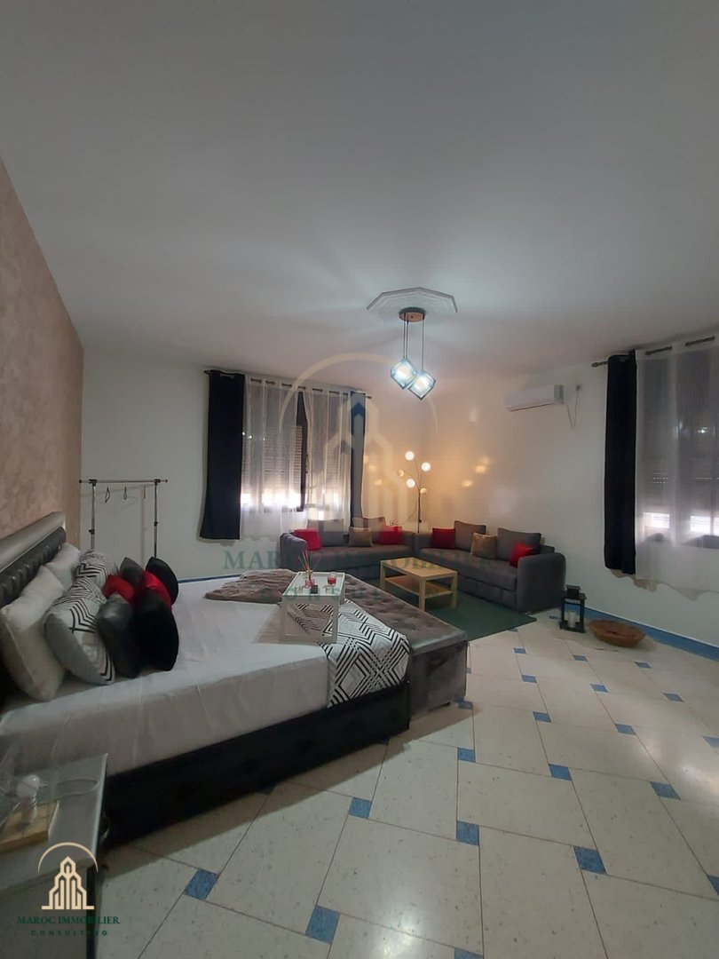 Villa for rent with swimming pool and two floors - Photo 12