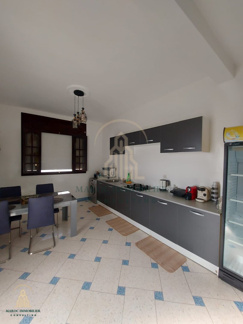 Villa for rent with swimming pool and two floors - Photo 13