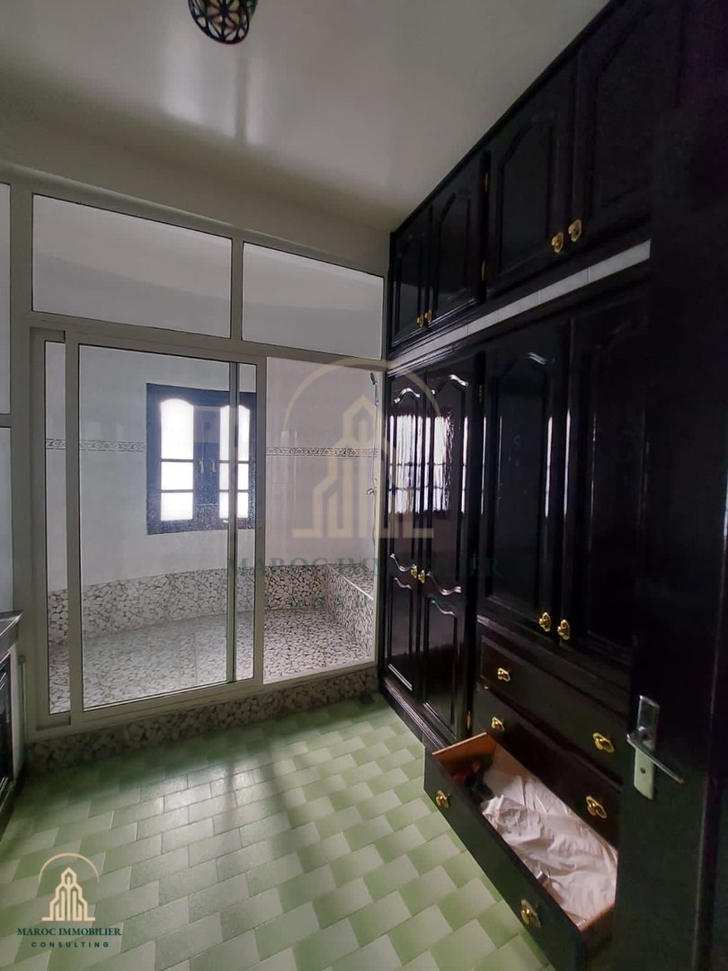 Villa for rent with swimming pool and two floors - Photo 14