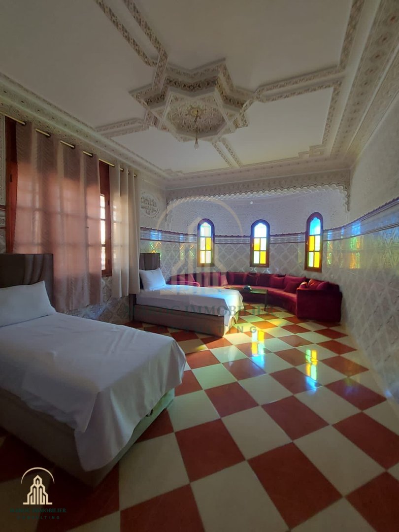 Villa for rent with swimming pool and two floors - Photo 15