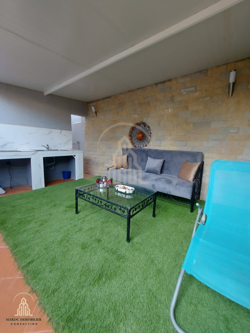 Villa for rent with swimming pool and two floors - Photo 16