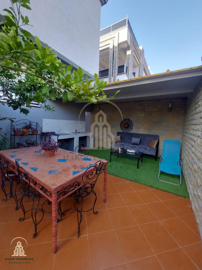 Villa for rent with swimming pool and two floors - Photo 19