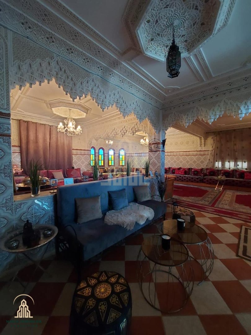 Villa for rent with swimming pool and two floors - Photo 21