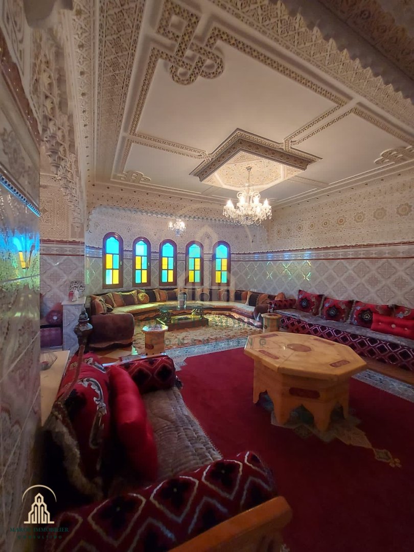 Villa for rent with swimming pool and two floors - Photo 22