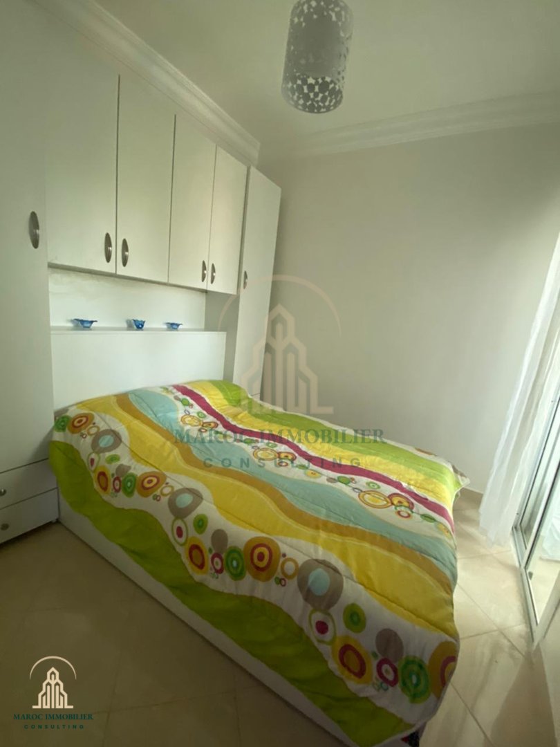 Apartment for rent with terrace - Photo 3