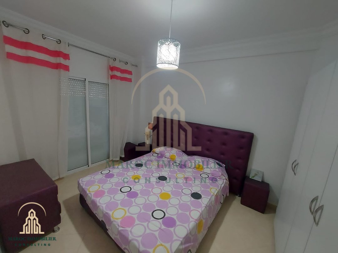 Apartment for rent with terrace - Photo 4