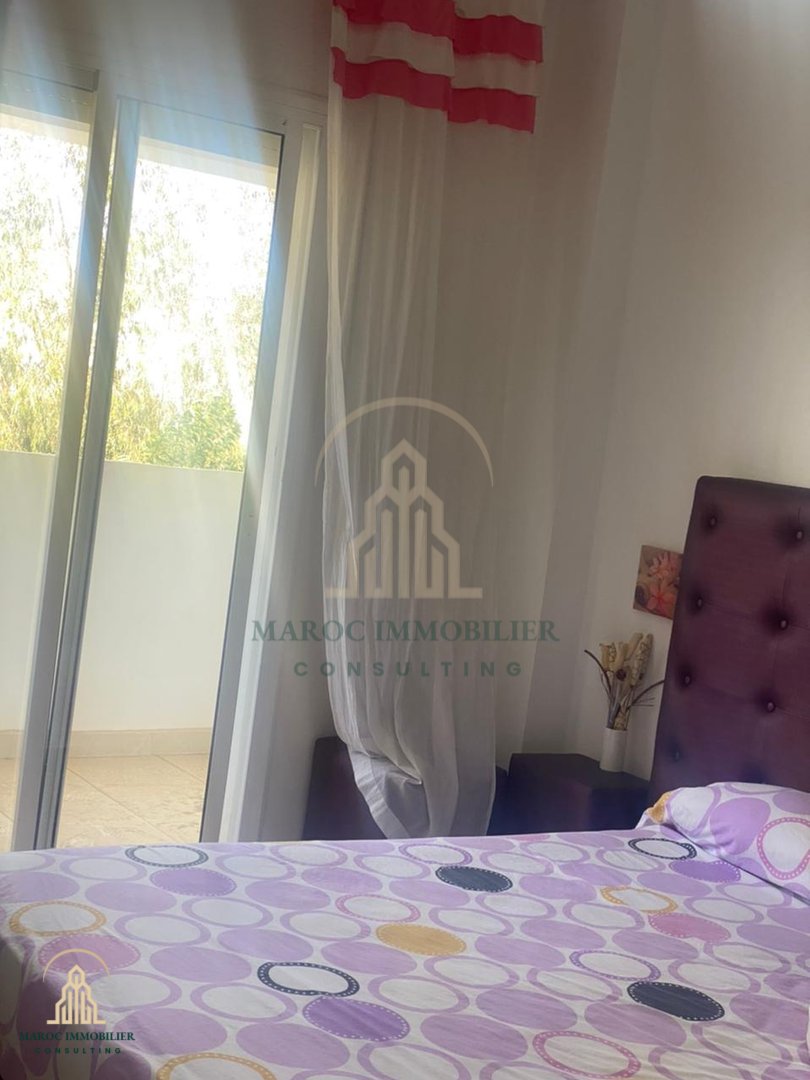 Apartment for rent with terrace - Photo 5