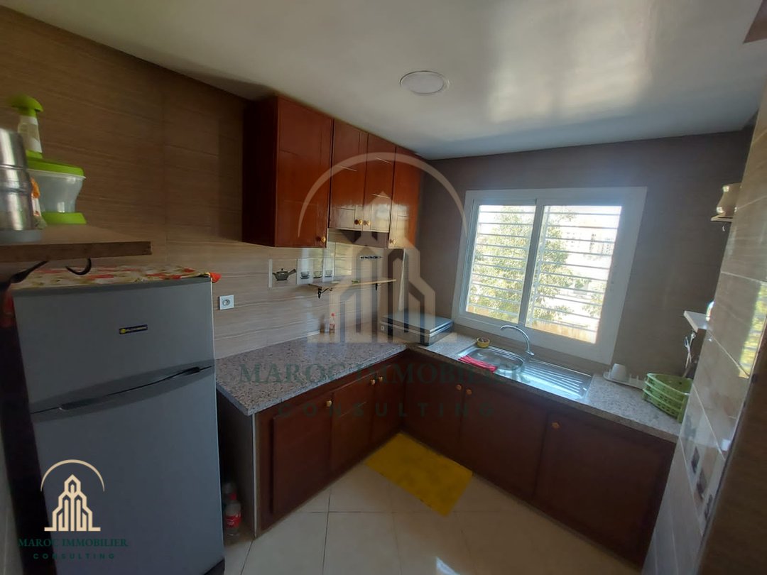 Apartment for rent with terrace - Photo 6