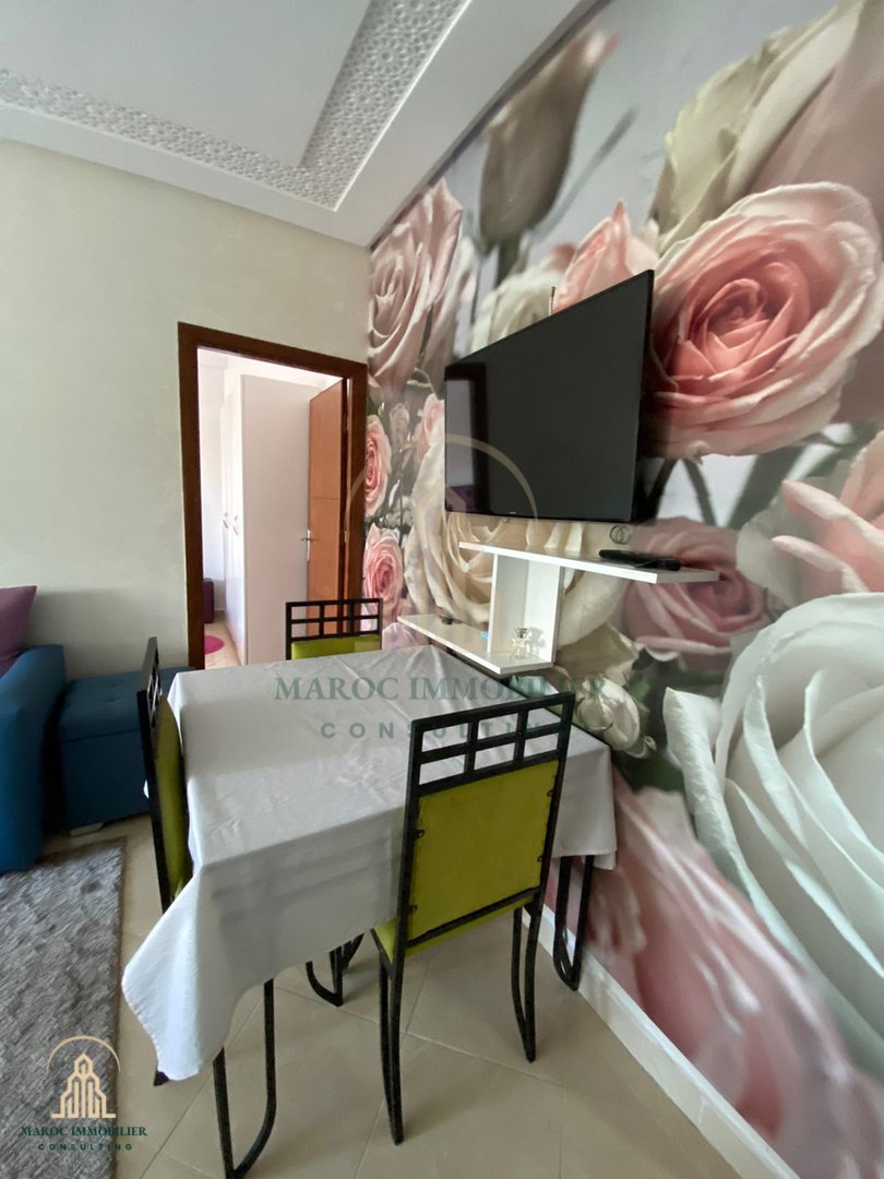 Apartment for rent with terrace - Photo 8