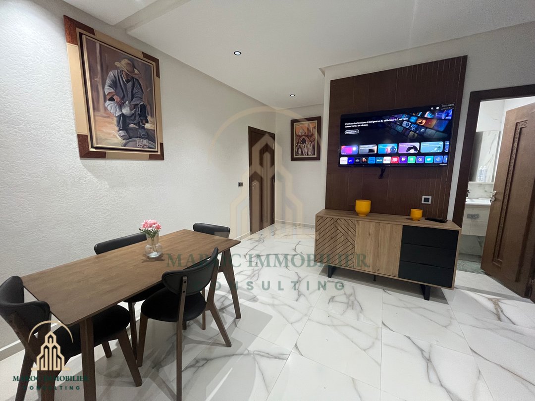 Appartement à louer avec balcon au deuxième étage - Photo 1