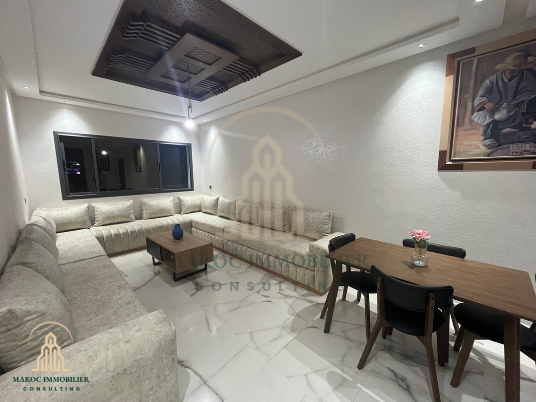 Appartement à louer avec balcon au deuxième étage - Photo 2