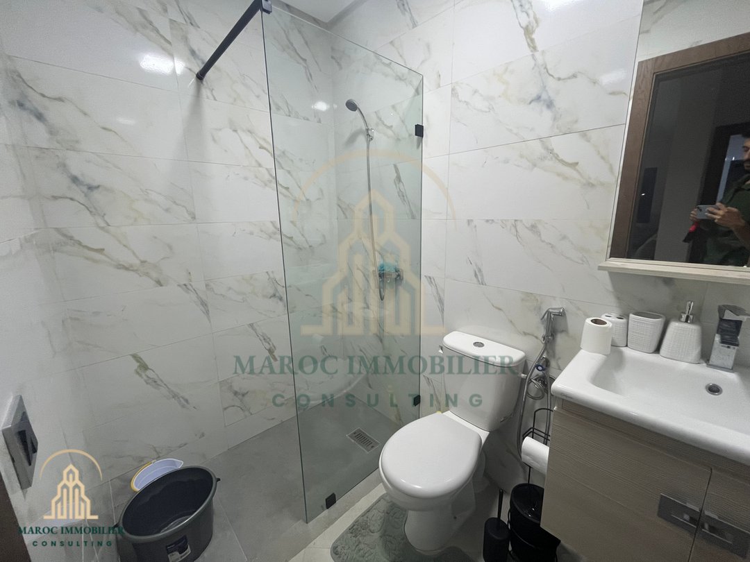 Appartement à louer avec balcon au deuxième étage - Photo 5