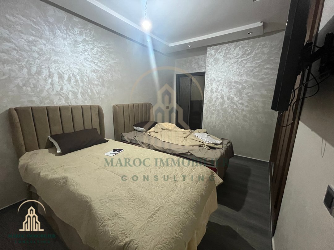 Appartement à louer avec balcon au deuxième étage - Photo 6