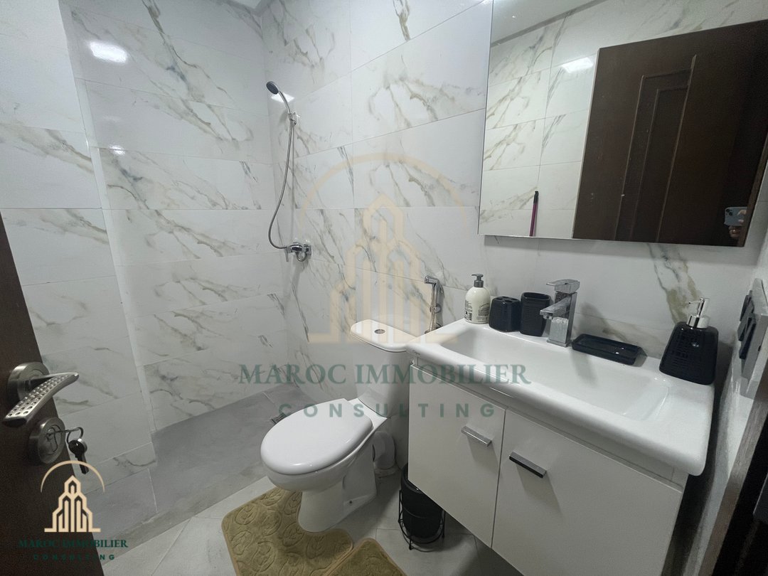 Appartement à louer avec balcon au deuxième étage - Photo 7