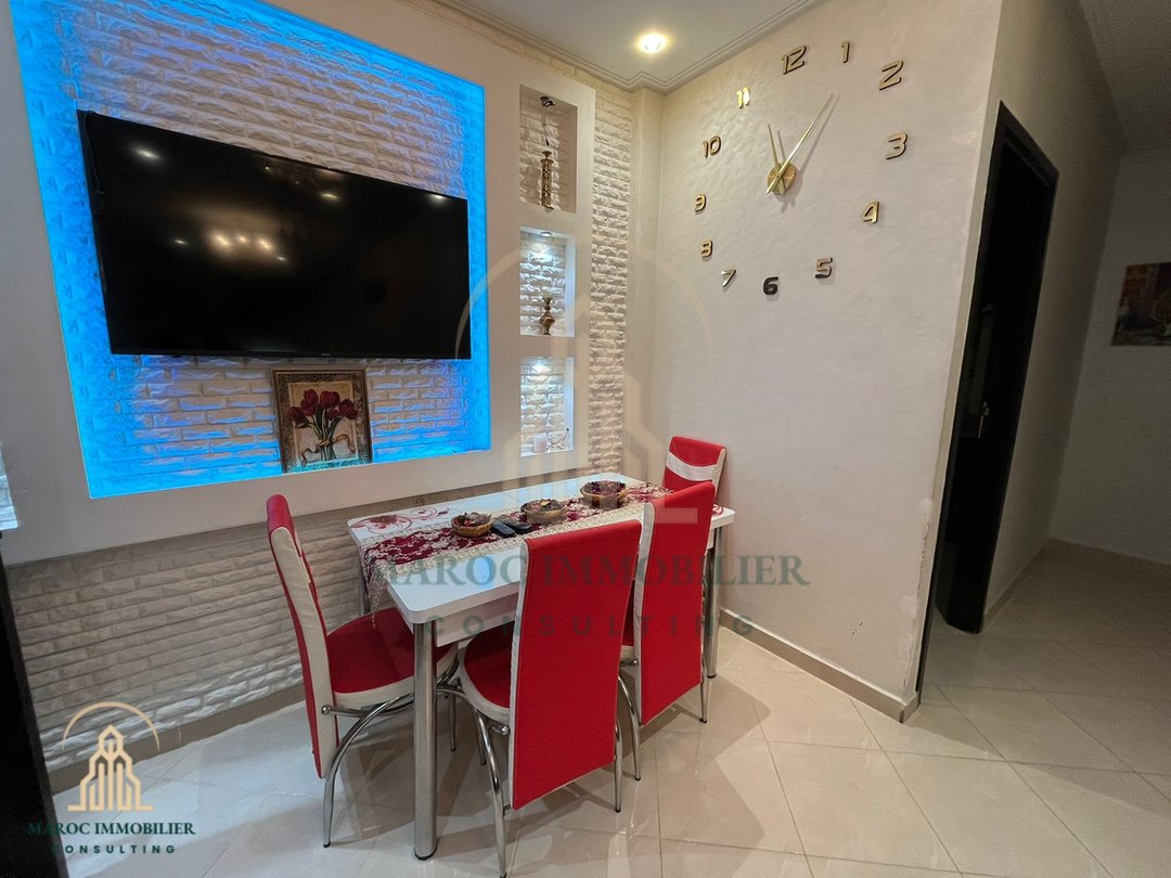 شقة للإيجار مع تراس في الطابق الثاني - Photo 2