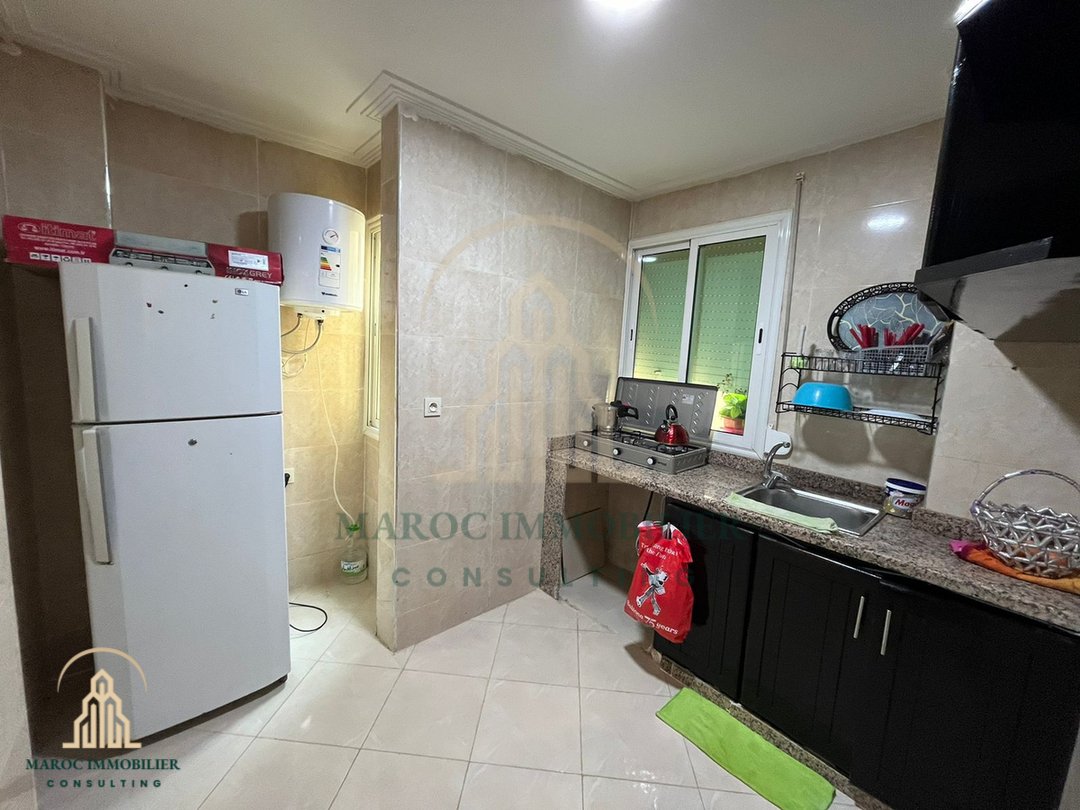 شقة للإيجار مع تراس في الطابق الثاني - Photo 3