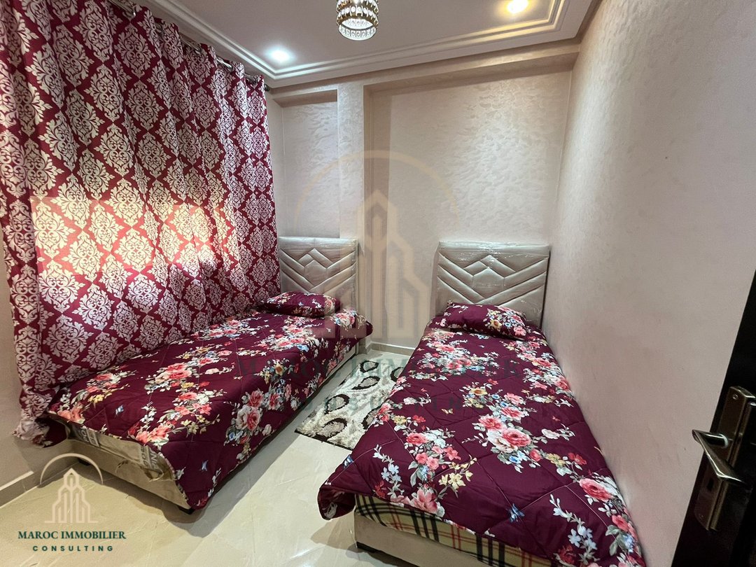 شقة للإيجار مع تراس في الطابق الثاني - Photo 4