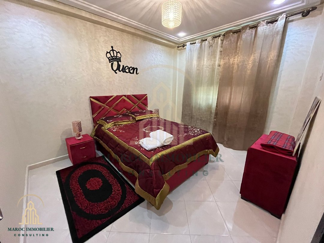 شقة للإيجار مع تراس في الطابق الثاني - Photo 5