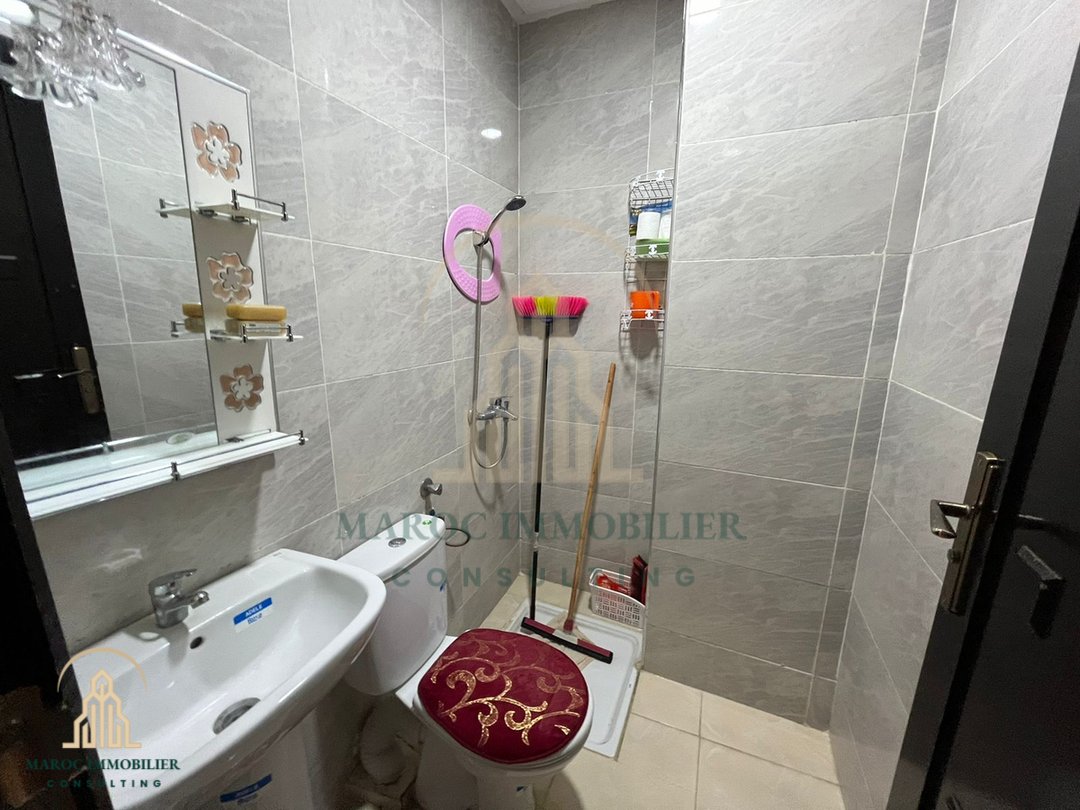 شقة للإيجار مع تراس في الطابق الثاني - Photo 6