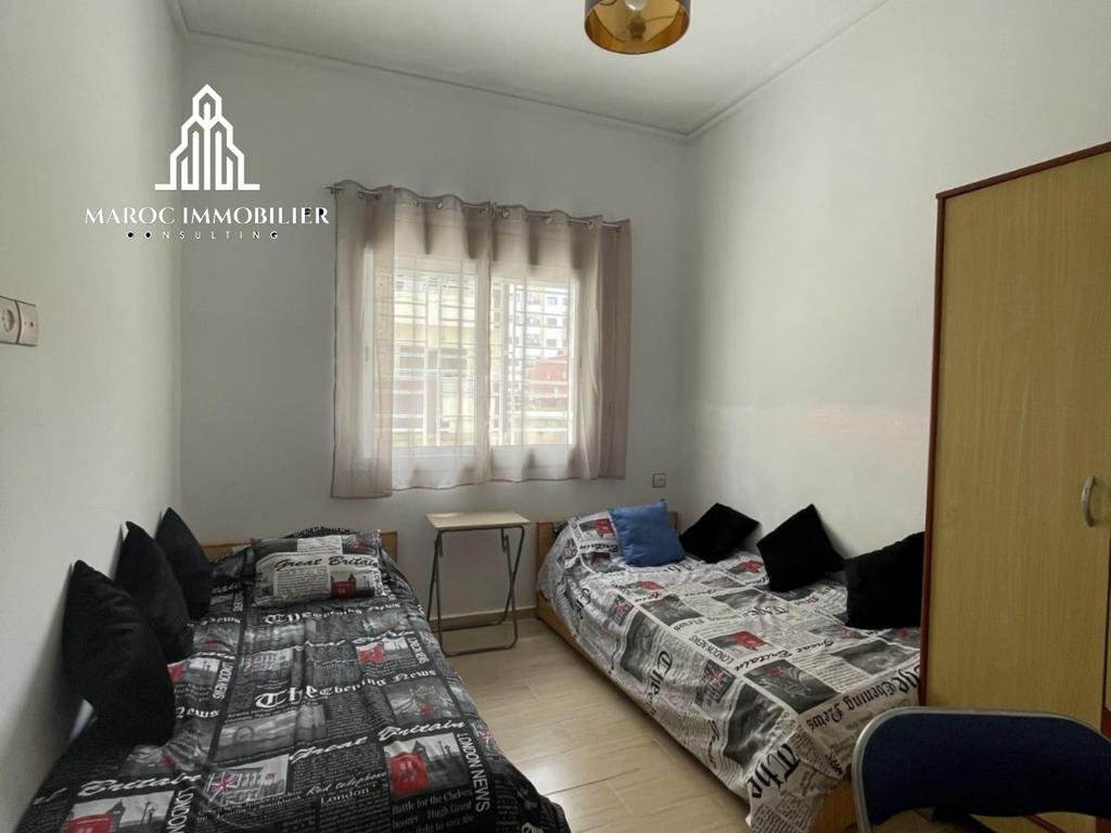 شقة للإيجار مع حديقة في الطابق الأرضي - Photo 2