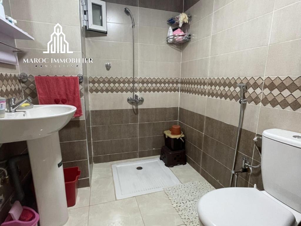 شقة للإيجار مع حديقة في الطابق الأرضي - Photo 8