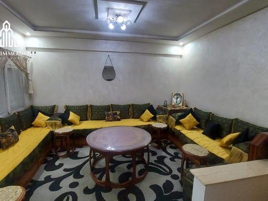 شقة للإيجار مع حديقة في الطابق الأرضي - Photo 3