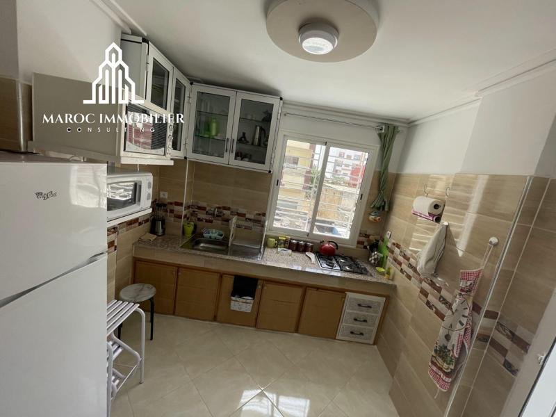 شقة للإيجار مع حديقة في الطابق الأرضي - Photo 7