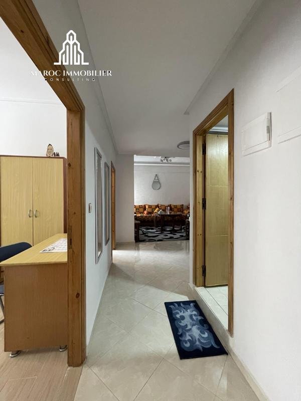 شقة للإيجار مع حديقة في الطابق الأرضي - Photo 4