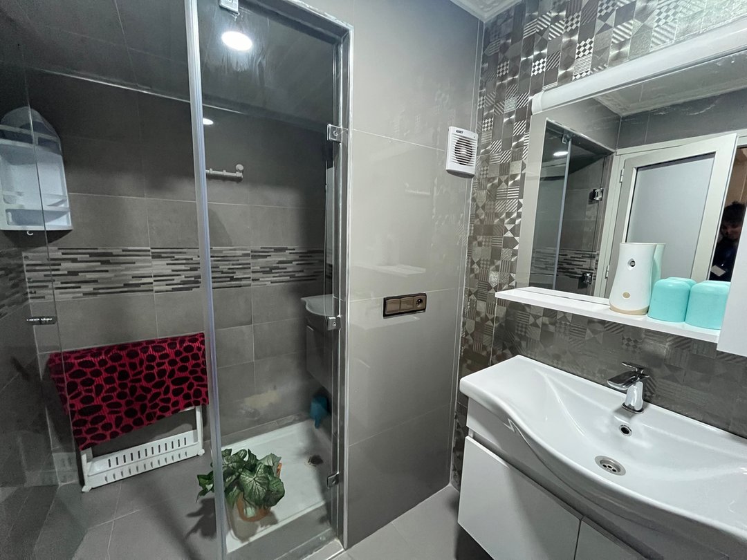 Apartment for rent with balcony - Photo 6