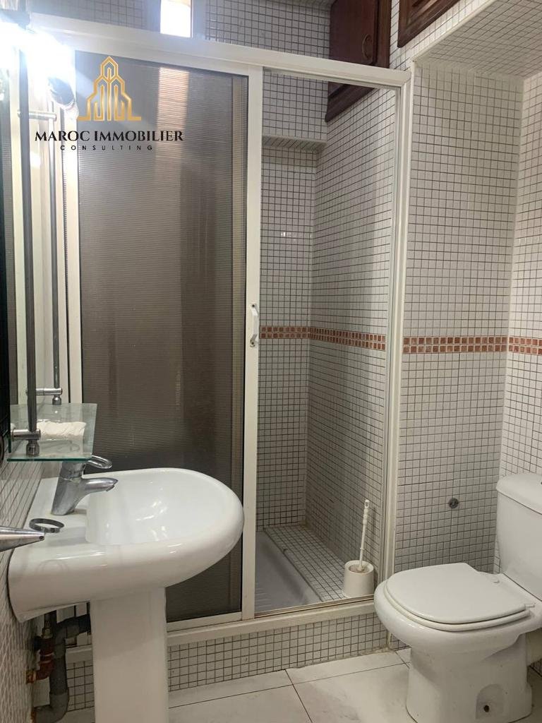 Apartment for rent with terrace - Photo 10