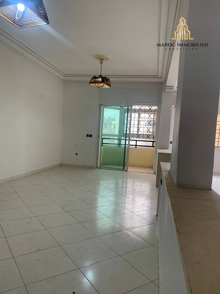 Apartment for rent with terrace - Photo 11