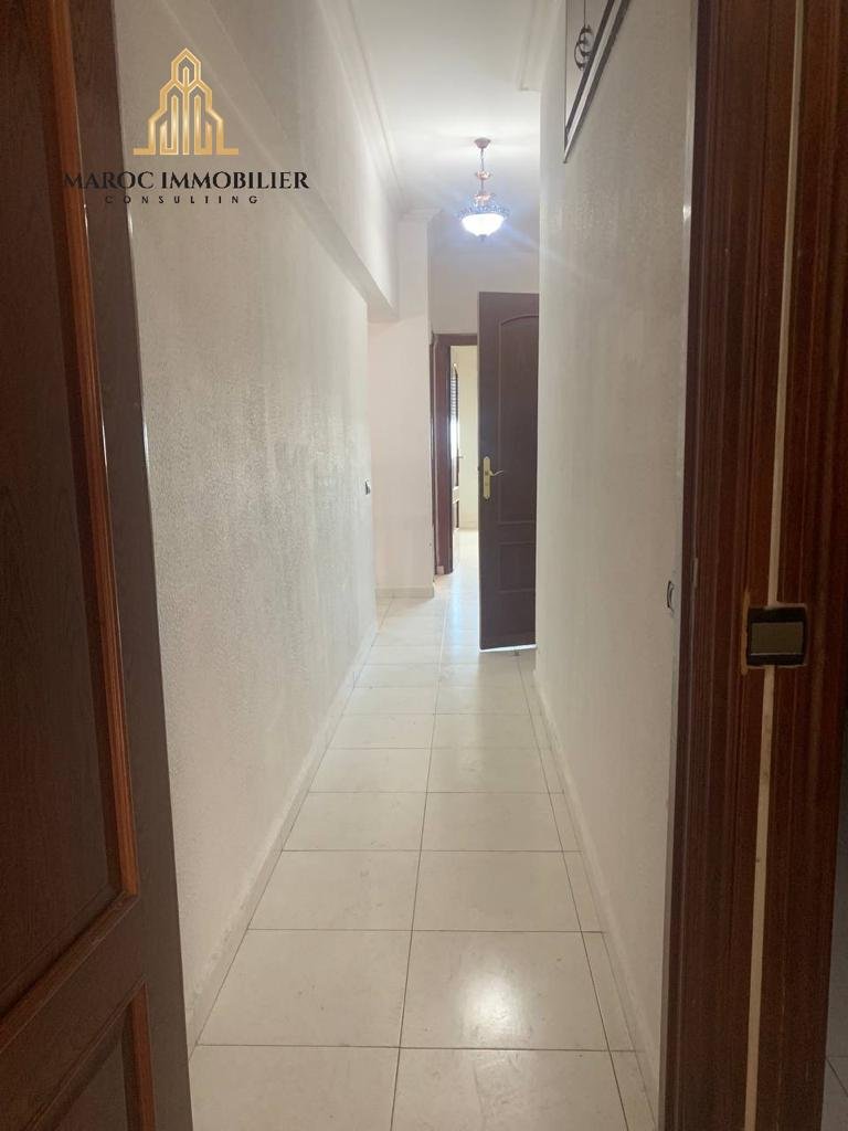 Apartment for rent with terrace - Photo 9