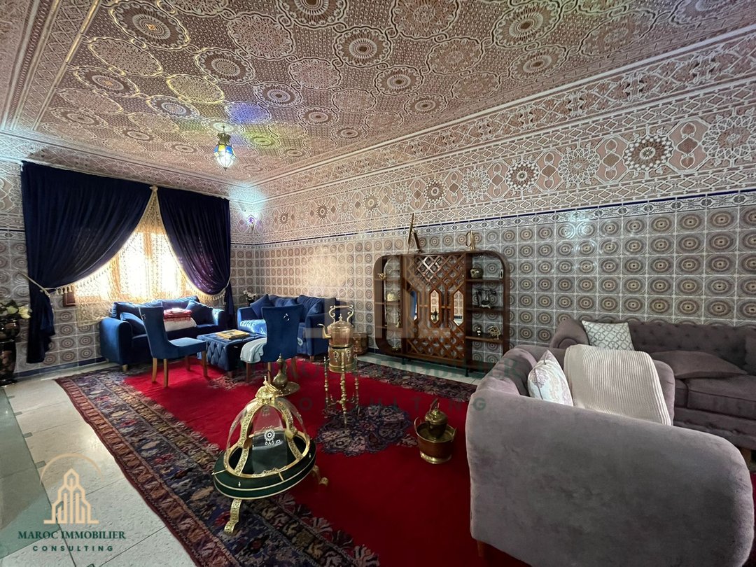 Villa for rent with swimming pool and three floors - Photo 2