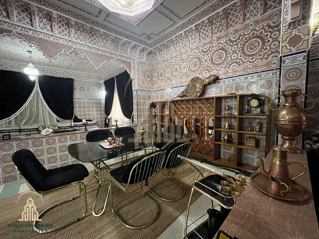 Villa for rent with swimming pool and three floors - Photo 3