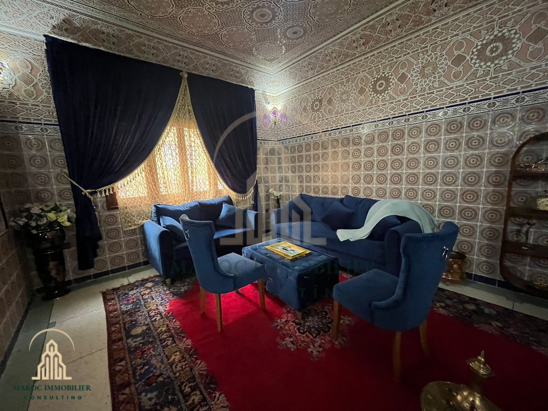 Villa for rent with swimming pool and three floors - Photo 4