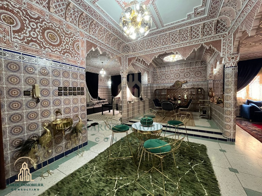 Villa for rent with swimming pool and three floors - Photo 5