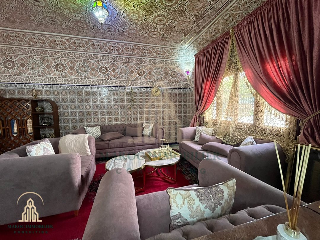 Villa for rent with swimming pool and three floors - Photo 6