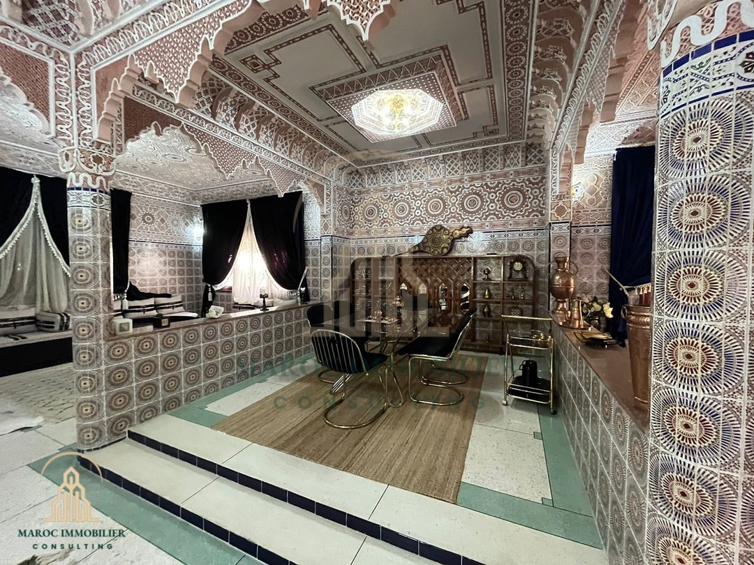 Villa for rent with swimming pool and three floors - Photo 13